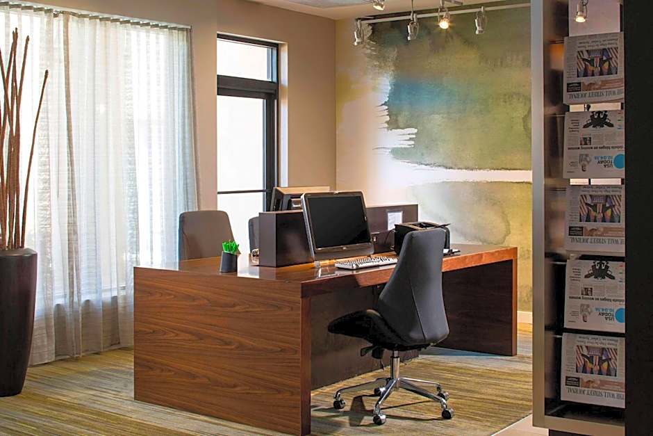 Sonesta Select Boca Raton Town Center