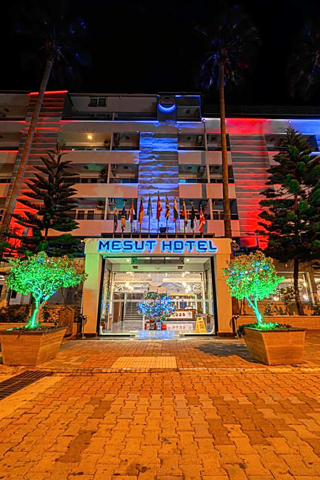 Mesut Hotel