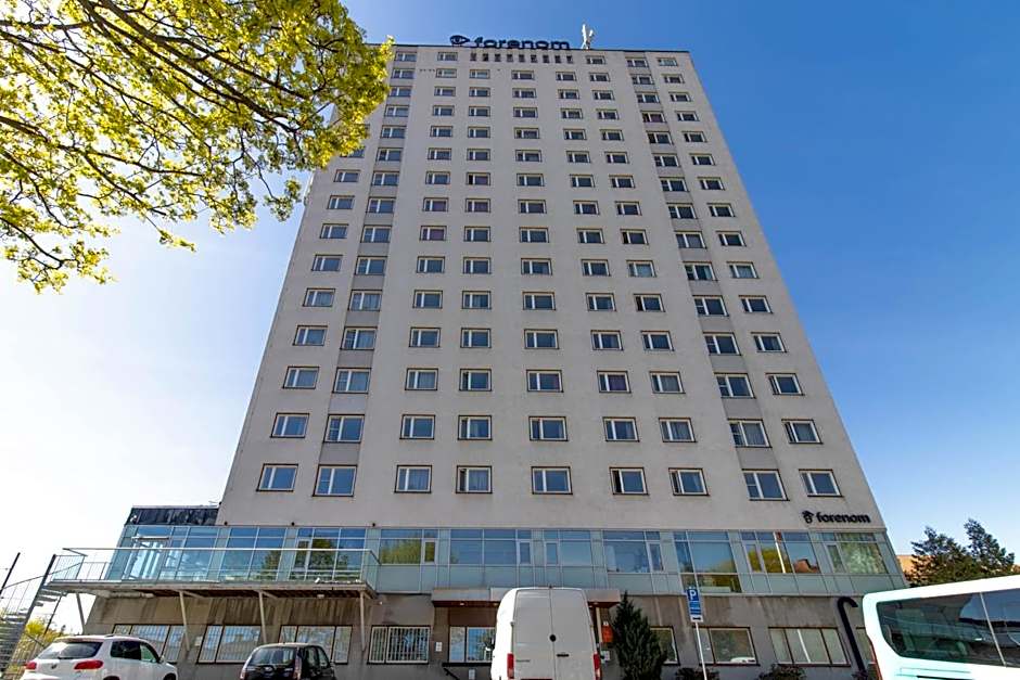 Forenom Hotels & Apartments Stockholm Alvik