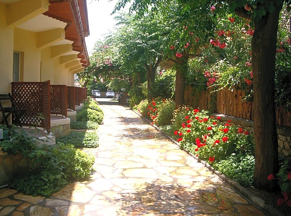 Dalyan Pension