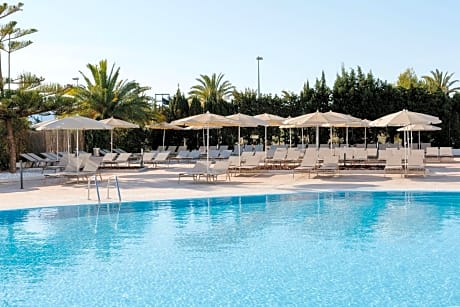AluaSoul Alcudia Bay