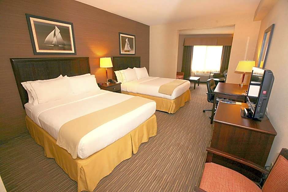 Holiday Inn Express San Diego South - Chula Vista By IHG