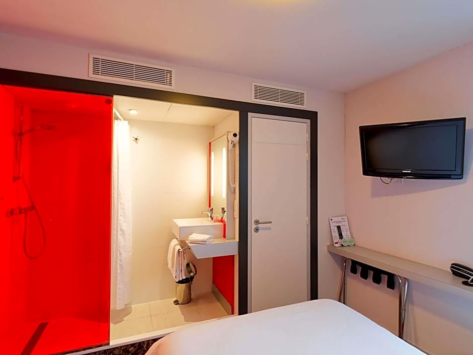 ibis Styles Saint Brieuc Gare Centre