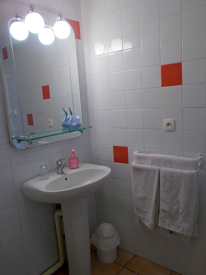 Poppys Chambres d'Hotes