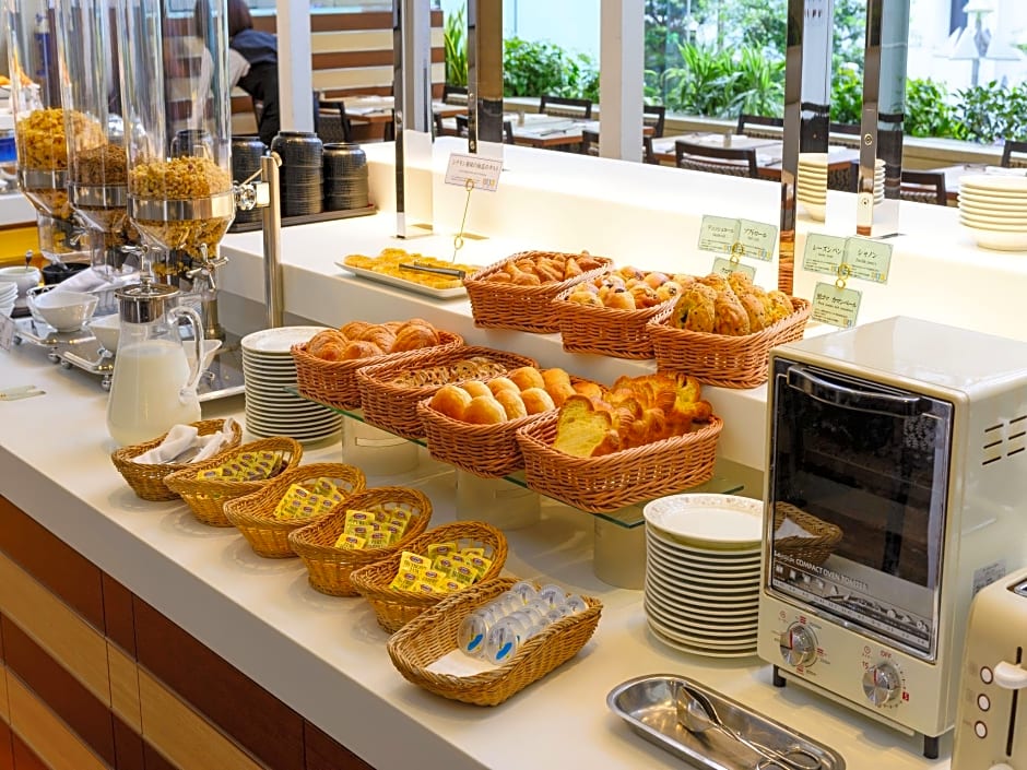 Kichijoji Dai-ichi Hotel, Tokyo