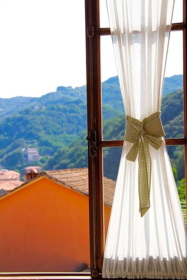 Rivarola al Tempo Dei Castelli