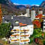 Schlosshotel - Self Check-In Hotel am Schlosspark