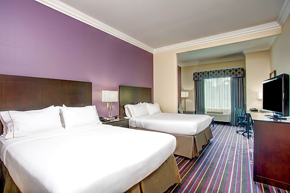 Holiday Inn Express & Suites Raceland - Highway 90 By IHG