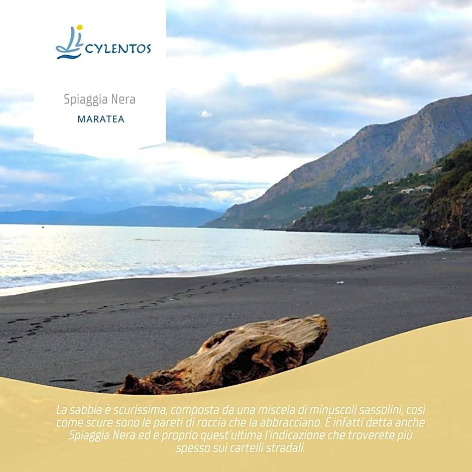 Hotel Residence il villaggio Lì cylentos Policastro Scario a 100 mt dal mare