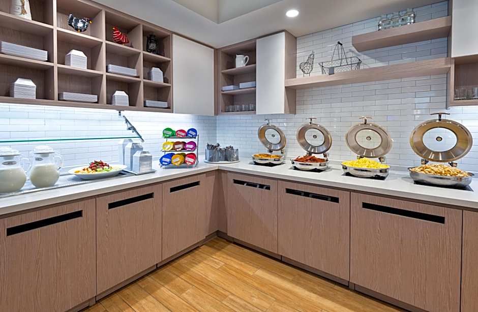 Hyatt House Tallahassee Capitol University