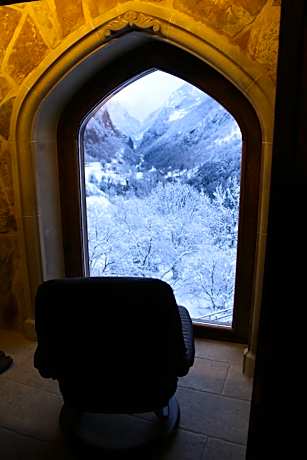 Deluxe King Room With Panoramic View