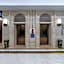 Madison Hotel Yinchuan Xinhua Gulou Tongfu