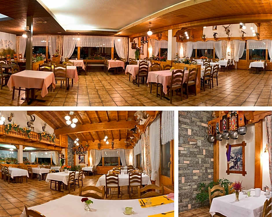 Hotel Adler