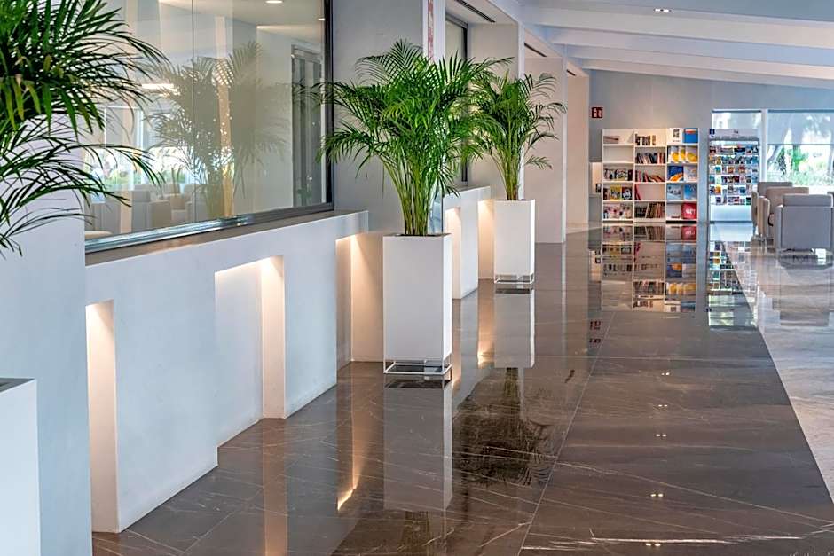 Hotel Olympus Palace