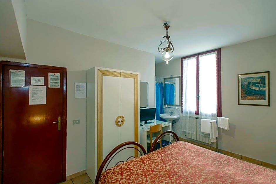 Hotel Masaccio
