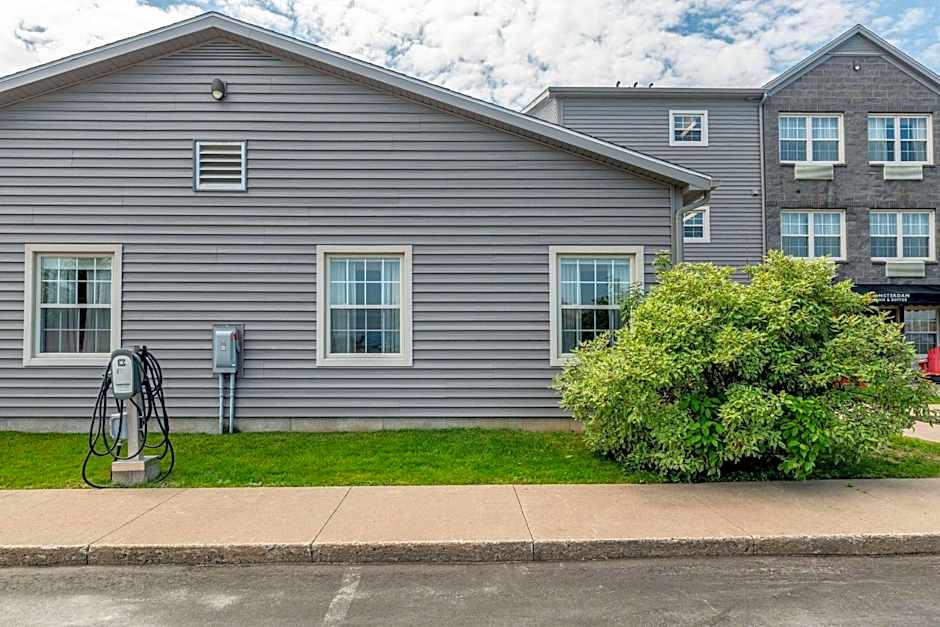 Quality Inn & Suites Amsterdam