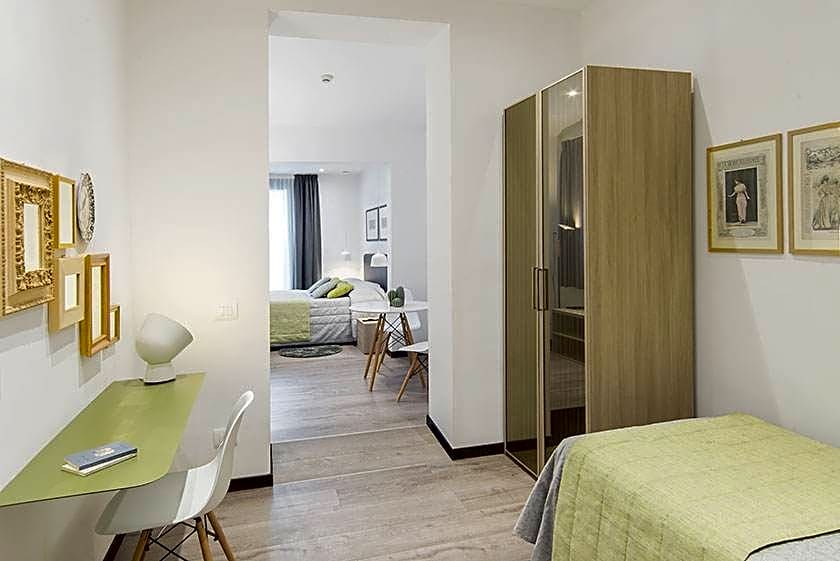 Hotel Bernina