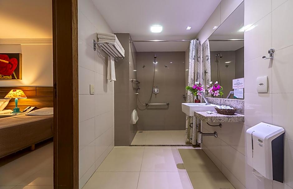 Transoceanico Praia Hotel