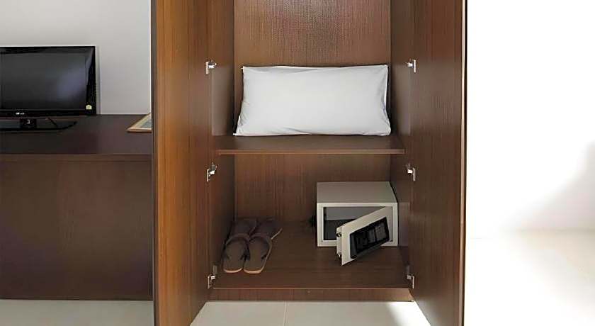 Veerawan Hotel @ Hua Hin