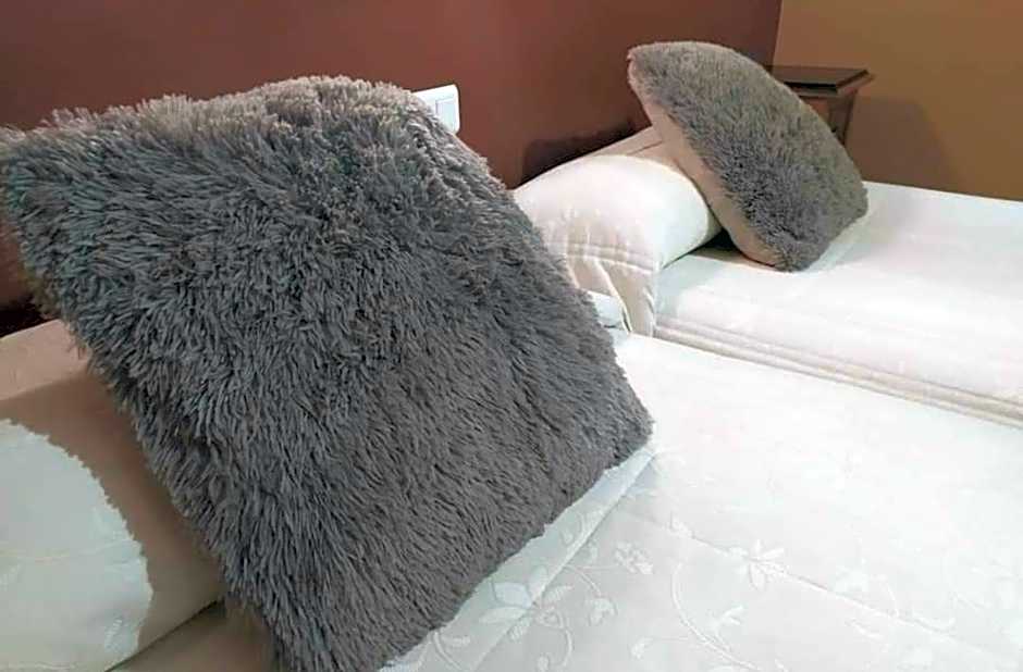 Hotel Sierra de Araceli Lucena