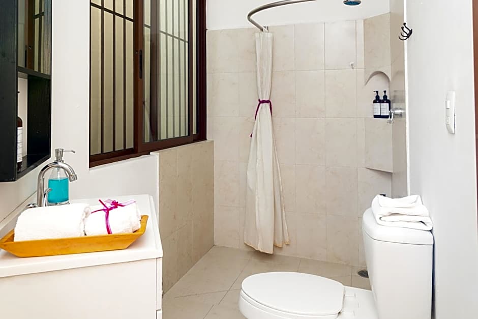 La Cochinilla Hotel Boutique