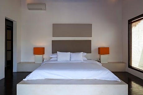 Special Offer - Honeymoon Package at One-Bedroom Pool Villa