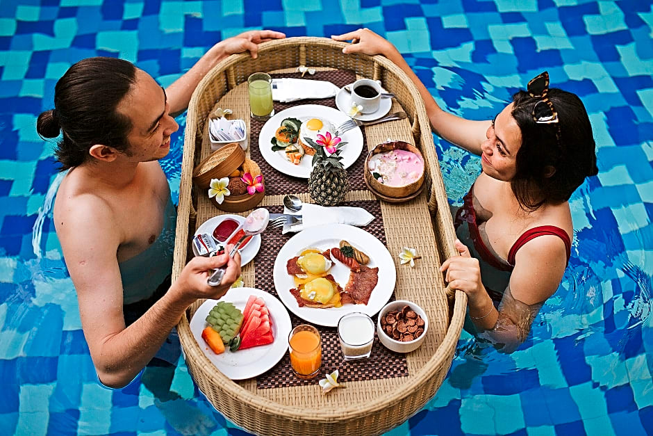 Lasanti Villas Seminyak