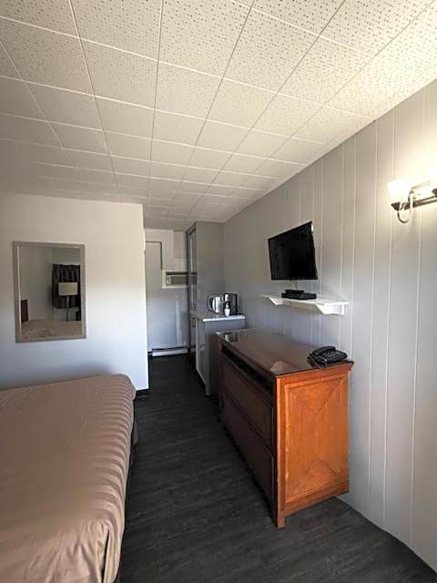 Schell Motel
