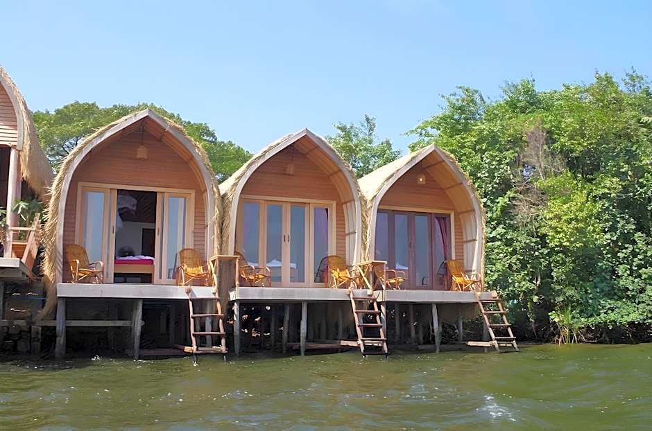 Bamboo Bungalows