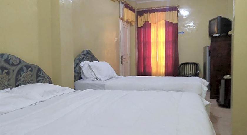 Hotel Pekalongan Syariah Mitra RedDoorz