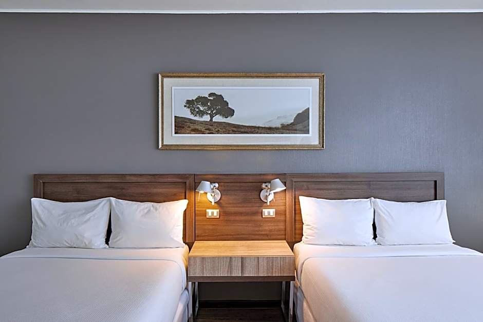 Radisson Blu Plaza El Bosque Santiago