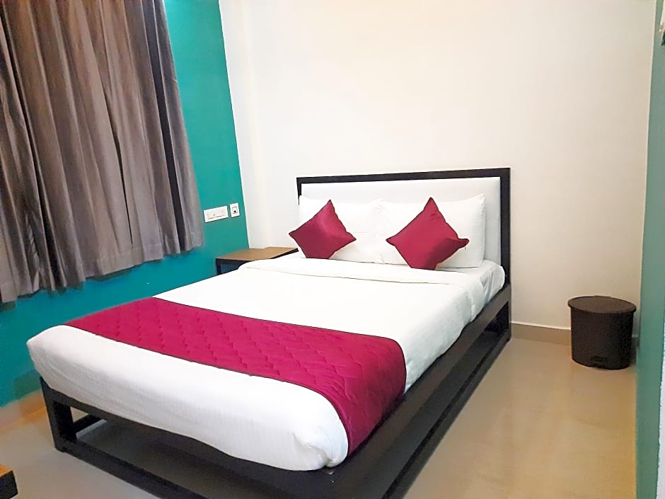 Hotel Naadi Stayinn by Abedrooms