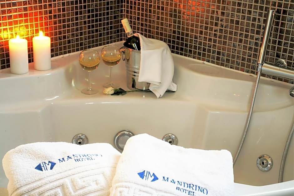 Mandrino Hotel