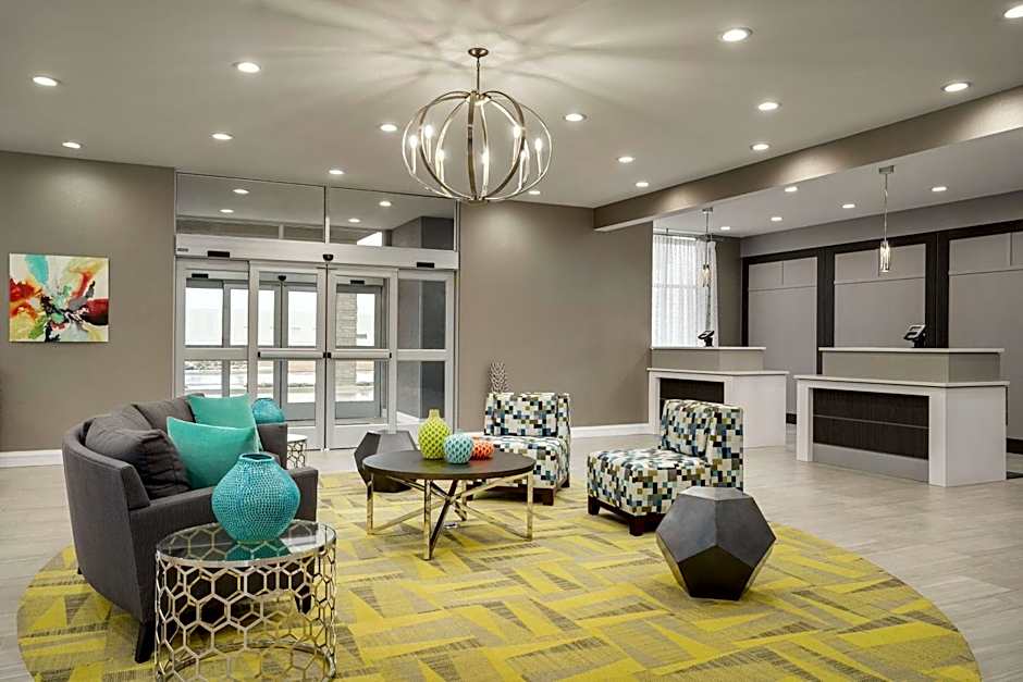 Homewood Suites by Hilton Florence, SC