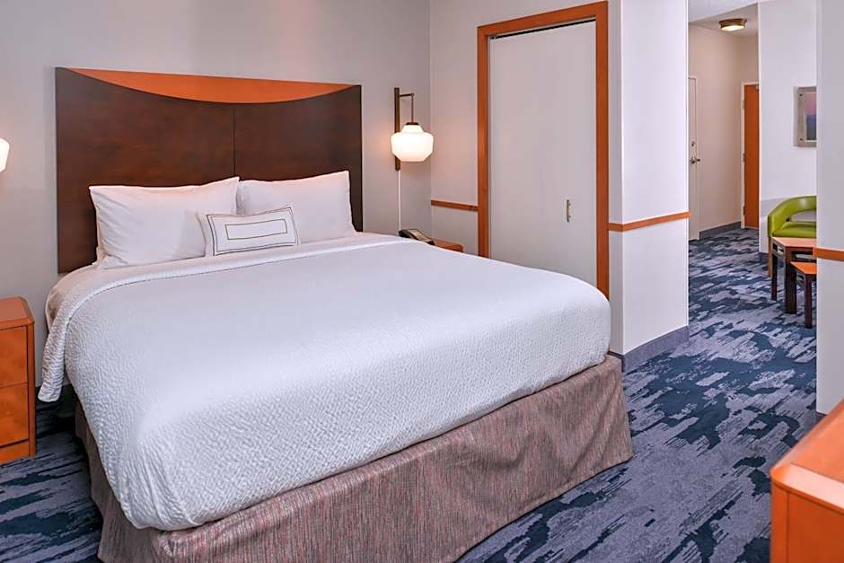 Fairfield Inn & Suites by Marriott Ocala