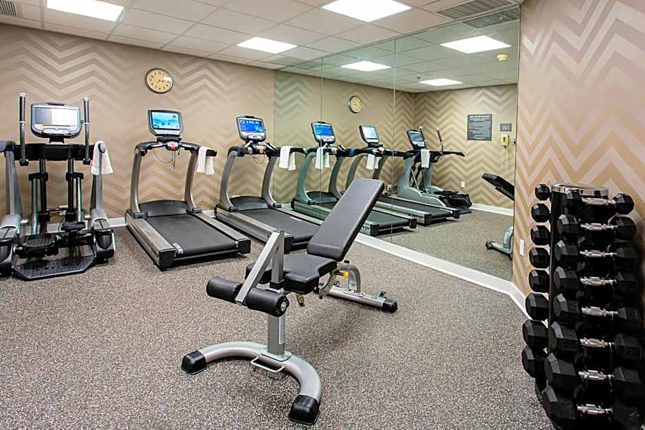 Residence Inn by Marriott Rochester West/Greece