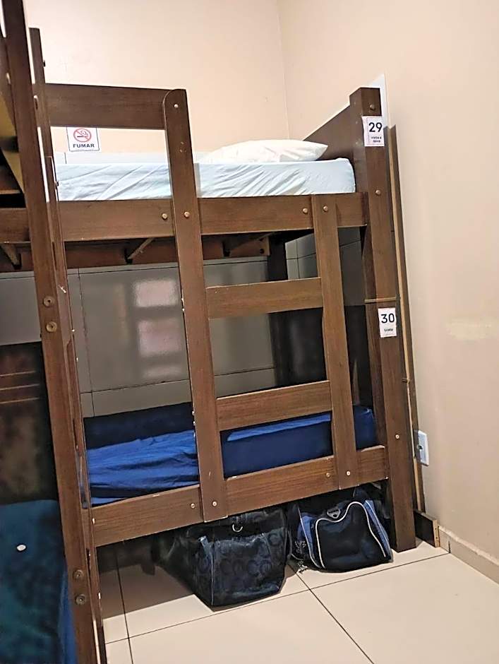 Hostel Mar