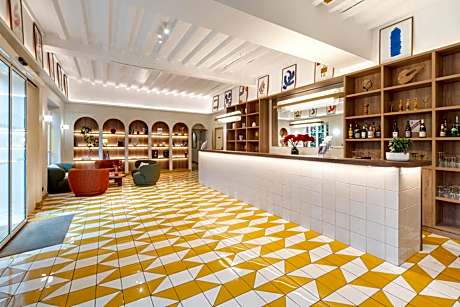 Best Western Plus Au Grand Saint Jean