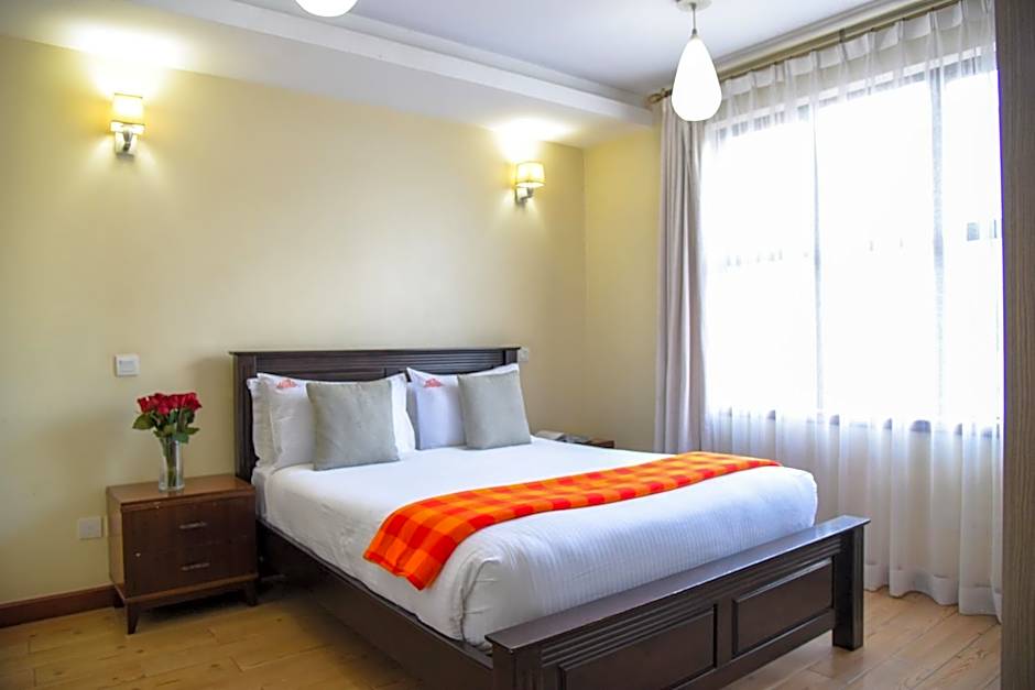 Fedha Residences by Trianum