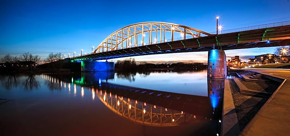 Holiday Inn Express Arnhem By IHG