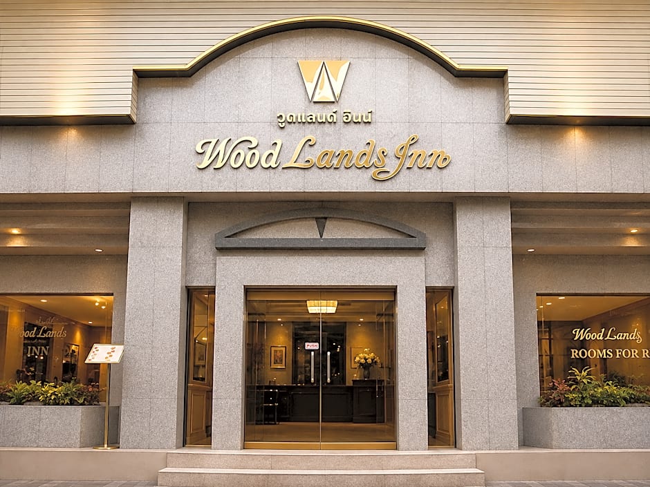 Photo 1 of 50 of Woodlands Inn