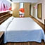 KAKTUS Hotel Volga