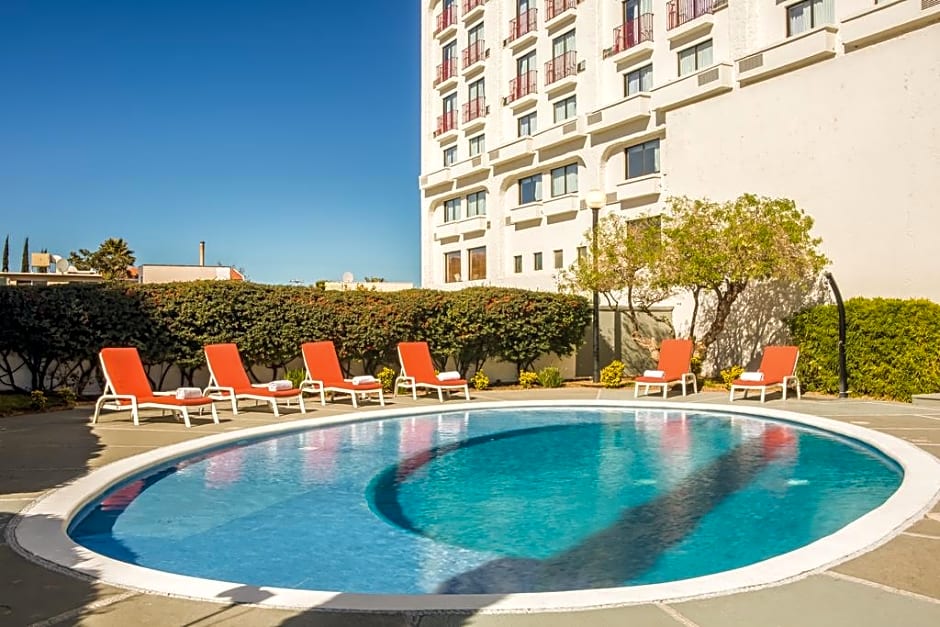 Fiesta Inn Express Chihuahua