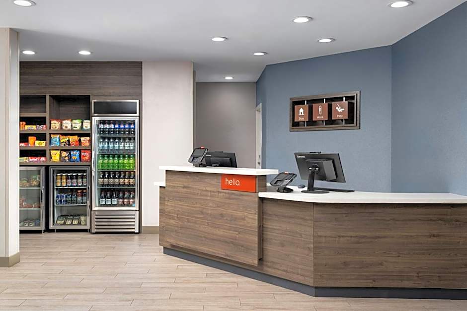 TownePlace Suites by Marriott Houston Hobby Airport