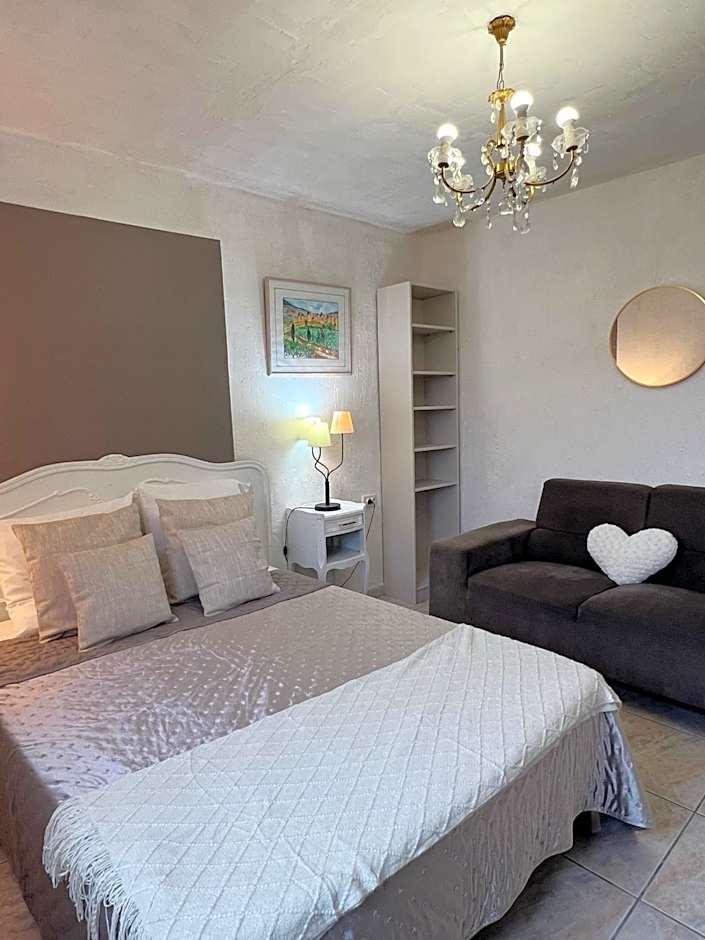 Bed & Breakfast Le Beauséjour