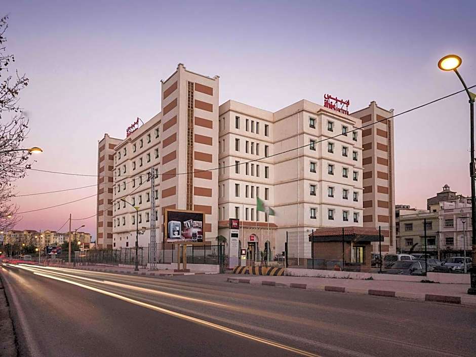 Foto 1 von 50 von Ibis Tlemcen