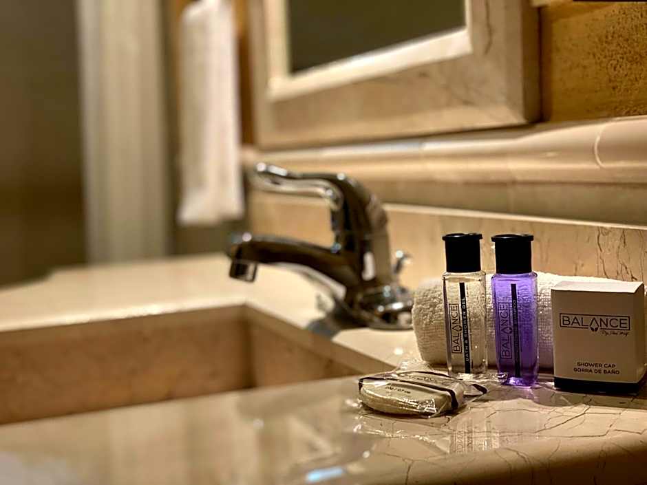 Hotel Escala Puebla Centro