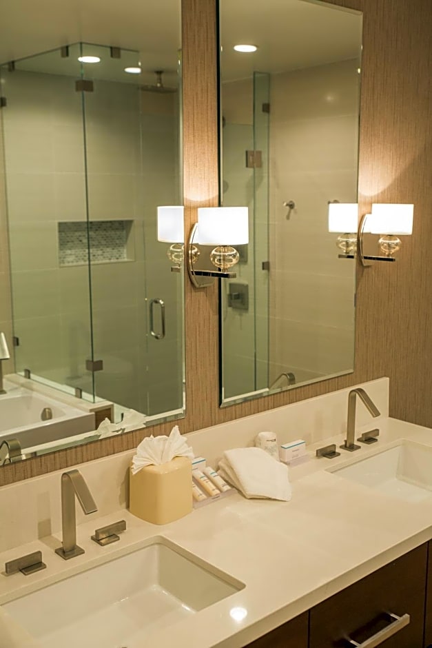 Hilton Garden Inn Montebello / Los Angeles