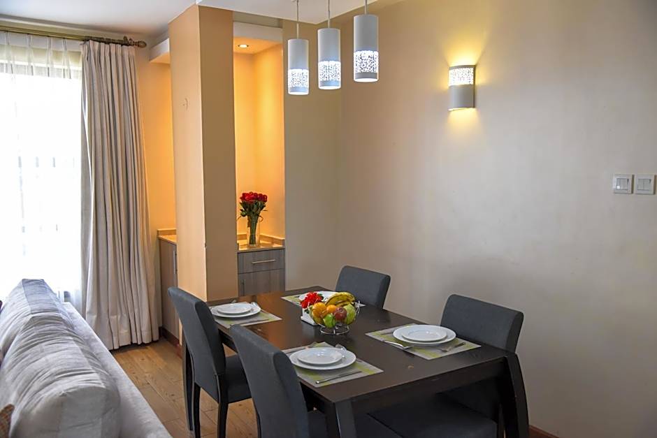 Fedha Residences by Trianum