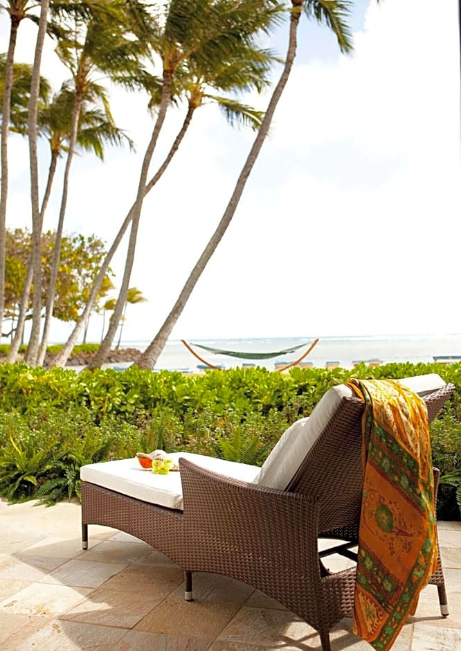The Kahala Hotel and Resort